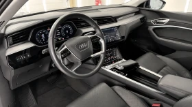 Audi E-Tron 20% ПЪРВОНАЧАЛНА ⚡ AUDI e-tron 55 quattro, снимка 11