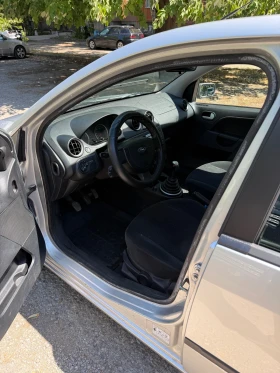 Ford Fiesta 1.4 TDCI, снимка 6