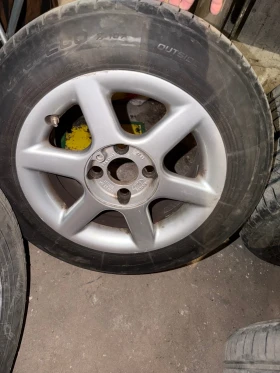 Ford Fiesta 1.4 TDCI, снимка 14