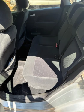Ford Fiesta 1.4 TDCI, снимка 9