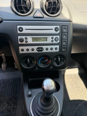 Ford Fiesta 1.4 TDCI, снимка 7