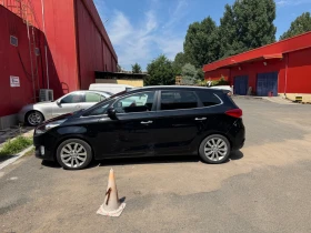 Kia Carens 1.7 CRDi 136 hp automatic, снимка 3