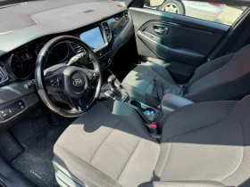 Kia Carens 1.7 CRDi 136 hp automatic, снимка 11