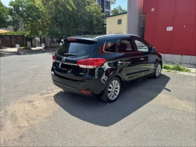 Kia Carens 1.7 CRDi 136 hp automatic, снимка 6