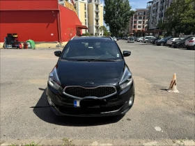 Kia Carens 1.7 CRDi 136 hp automatic, снимка 1