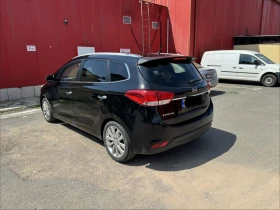 Kia Carens 1.7 CRDi 136 hp automatic, снимка 4