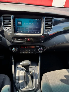 Kia Carens 1.7 CRDi 136 hp automatic, снимка 12