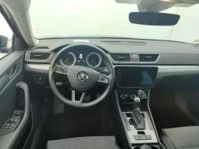 Skoda Superb 2.0 CRTDI Style Auto / Панорама / 150 к.с, снимка 6