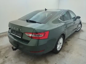 Skoda Superb 2.0 CRTDI Style Auto / Панорама / 150 к.с, снимка 4