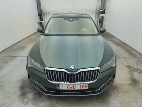 Skoda Superb 2.0 CRTDI Style Auto / Панорама / 150 к.с, снимка 2