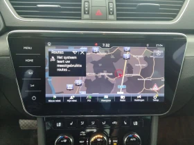 Skoda Superb 2.0 CRTDI Style Auto / Панорама / 150 к.с, снимка 11
