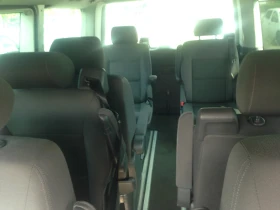 VW Multivan T5 2.5TDI 174кс 7седалки 6ск, снимка 13
