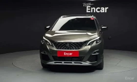 Peugeot 5008 * 1.5 BlueHDi GT Line * ЦЕНА ДО БГ, снимка 3