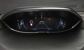 Peugeot 5008 * 1.5 BlueHDi GT Line * ЦЕНА ДО БГ, снимка 8