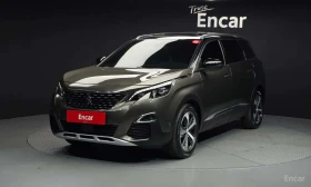 Peugeot 5008 * 1.5 BlueHDi GT Line * ЦЕНА ДО БГ, снимка 1