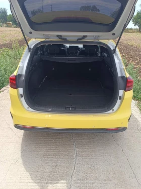 Kia Ceed 1.6CRDI  D4FE, снимка 4
