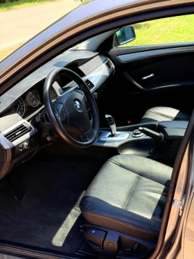 BMW 530, снимка 10