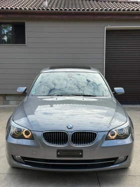 BMW 530, снимка 5