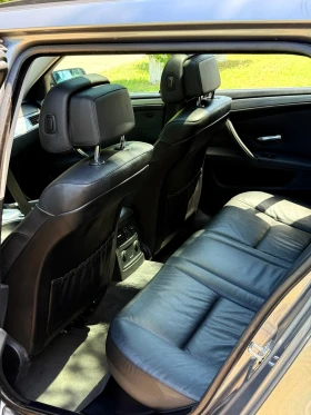 BMW 530, снимка 12