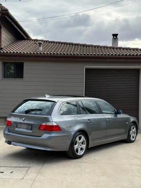 BMW 530, снимка 3
