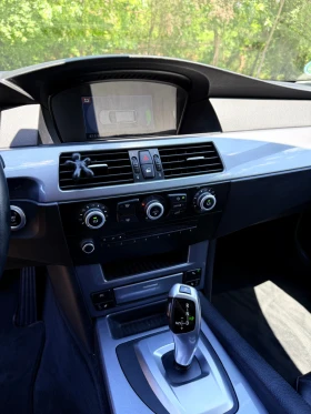BMW 530, снимка 14