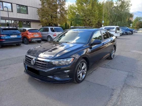 VW Jetta 1.4 TSI R- line , снимка 3