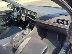 VW Jetta 1.4 TSI R- line , снимка 13