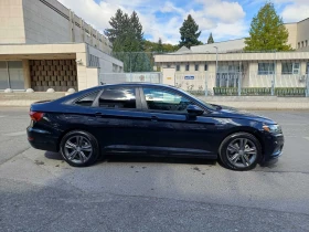 VW Jetta 1.4 TSI R- line , снимка 8