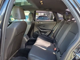 VW Jetta 1.4 TSI R- line , снимка 15