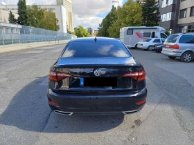 VW Jetta 1.4 TSI R- line , снимка 6