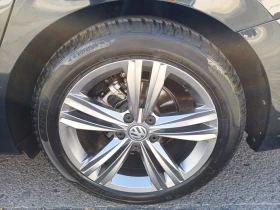 VW Jetta 1.4 TSI R- line , снимка 16