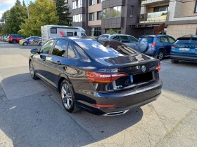 VW Jetta 1.4 TSI R- line , снимка 5