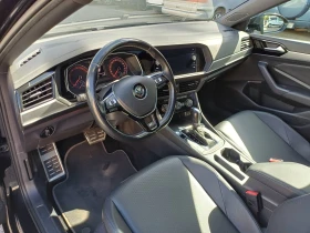 VW Jetta 1.4 TSI R- line , снимка 10