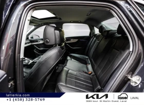 Audi A4 quattro * АвтоКредит (ЦЕНА ДО БГ), снимка 8