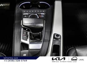 Audi A4 quattro * АвтоКредит (ЦЕНА ДО БГ), снимка 16