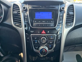 Hyundai I30 1.4I-100K.C-EURO6, снимка 15