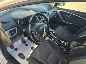 Hyundai I30 1.4I-100K.C-EURO6, снимка 9