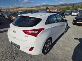 Hyundai I30 1.4I-100K.C-EURO6, снимка 5