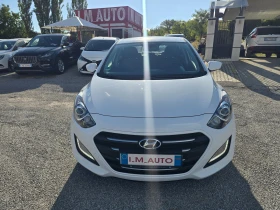 Hyundai I30 1.4I-100K.C-EURO6, снимка 2
