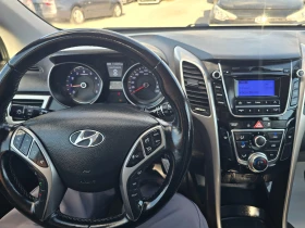 Hyundai I30 1.4I-100K.C-EURO6, снимка 13