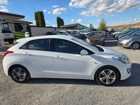 Hyundai I30 1.4I-100K.C-EURO6, снимка 4