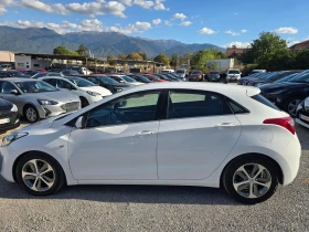 Hyundai I30 1.4I-100K.C-EURO6, снимка 8