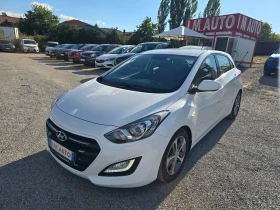Hyundai I30 1.4I-100K.C-EURO6, снимка 1