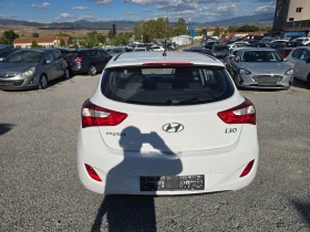 Hyundai I30 1.4I-100K.C-EURO6, снимка 6