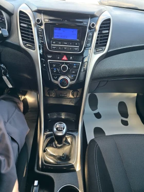 Hyundai I30 1.4I-100K.C-EURO6, снимка 16