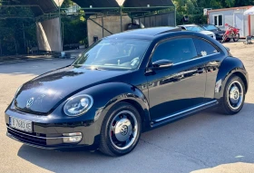 VW Beetle 2.0T, снимка 2