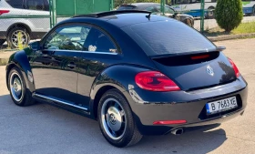 VW Beetle 2.0T, снимка 3