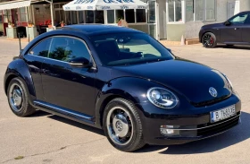 VW Beetle 2.0T, снимка 1