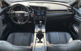 Honda Civic 1.5 i-VTEC CVT 5dr, снимка 5