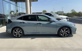 Honda Civic 1.5 i-VTEC CVT 5dr, снимка 3